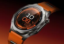 Vércukorszint-mérést is tud az új Oppo Watch X3