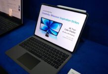 4K kijelzővel és Snapdragon csúcsprocesszorral mutatkozott be a Vivo Pad6 Pro