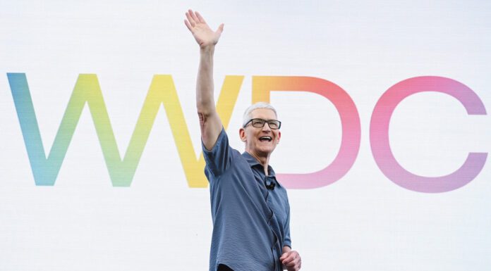 Június 8-án jön a WWDC 2026, bemutatkozhat az iOS 27