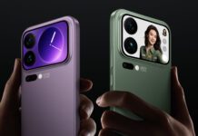 Dedikált AI gombot kaphat Xiaomi 18 Pro