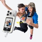 Insta360 Snap 2