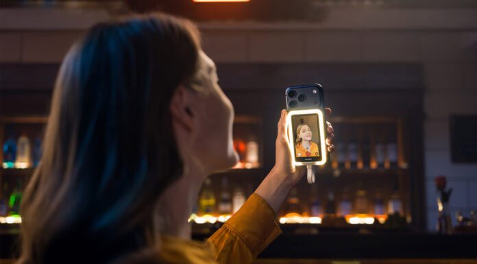 Profi vlog eszközzé válhat az iPhone az Insta360 új kiegészítőjével