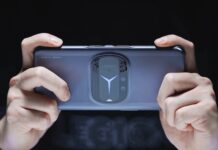 Visszatér a Lenovo a gamer mobilokhoz, jön a Legion Y70 (2026)