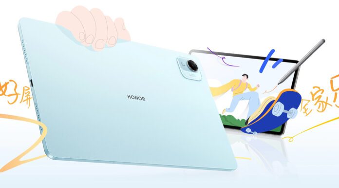 Három új tablettel erősít az Honor: megérkezett a Pad 10 Pro és az új X10 széria