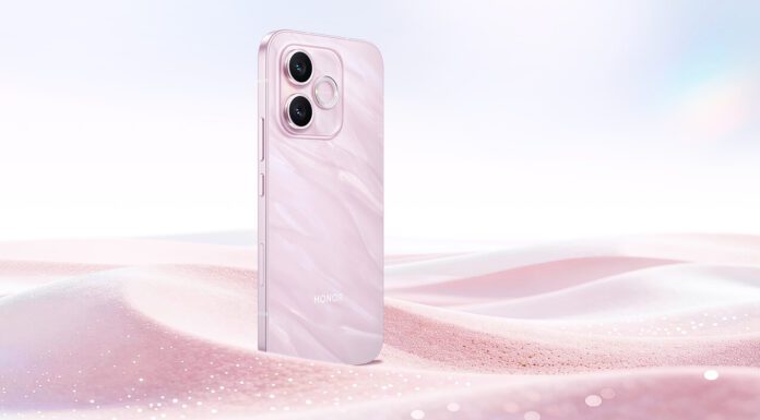 Új MediaTek chippel debütált az Honor X80i