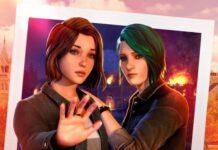 Life is Strange: Reunion teszt