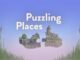 Puzzling Places teszt