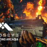 Video Thumbnail: MindsEye – Introducing ARCADIA | 2025