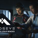 Video Thumbnail: MindsEye – Q&A with Leslie Benzies – IGN Live | 2025