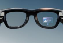 2027-ben jöhet a Nothing első okosszemüvege