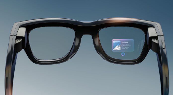2027-ben jöhet a Nothing első okosszemüvege