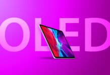 2027-ben érkezhet az OLED iPad Air