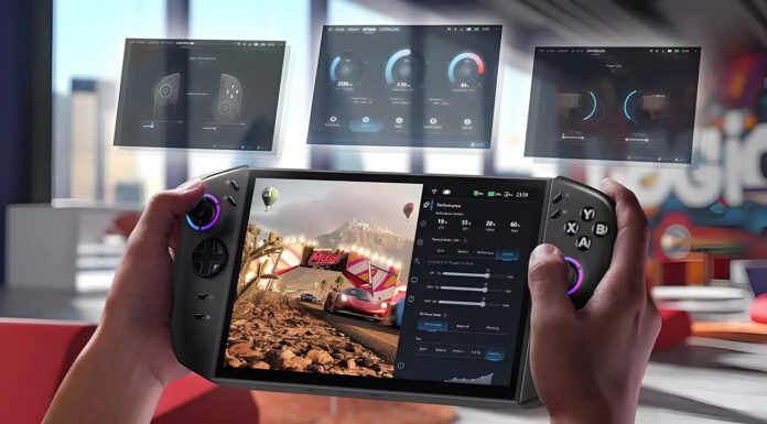 Kézikonzolon dolgozhat a OnePlus