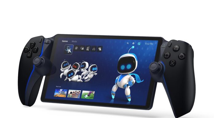 PlayStation Portal (egy év múlva) teszt