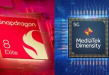 Megtorpant a mobilpiac: visszavágja a gyártást a MediaTek és a Qualcomm