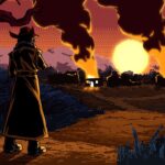 Video Thumbnail: Saint Slayer: Spear of Sacrilege Launch Trailer