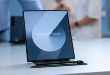 Szélesebb formára válthat a Samsung Galaxy Z Fold 8