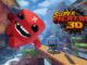 Super Meat Boy 3D teszt