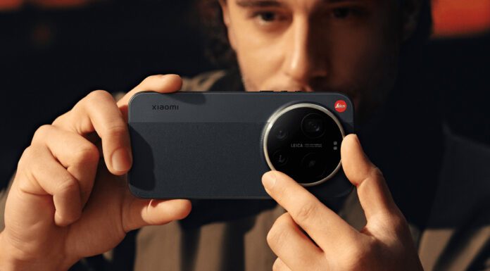 Két 200 MP-es kamerát és LOFIC HDR 3.0-t kaphat a Xiaomi 18 Pro Max