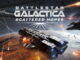 Battlestar Galactica: Scattered Hopes teszt