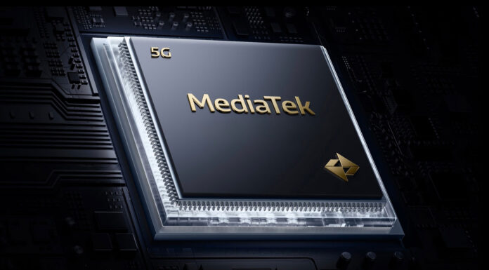Az AI-ra gyúrt rá a MediaTek az új Dimensity 8550 chippel