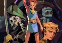 The Remake of the End of the Greatest RPG of All Time teszt
