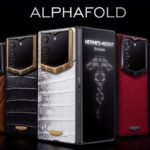 Vertu-AlphaFold3