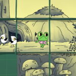 WalkTheFrog1
