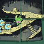 WalkTheFrog3