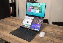 ROG Zephyrus Duo GX651 teszt – A laptop, amit még 2026-ban is nehéz elhinni