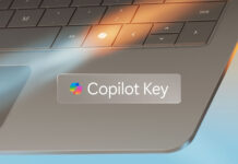 A Microsoft enged a nyomásnak, több kontroll jön a Copilot billentyű fölött