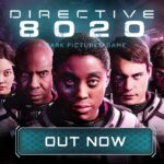 Video Thumbnail: Directive 8020 | Launch Trailer