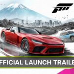 Video Thumbnail: Forza Horizon 6 – Official Launch Trailer