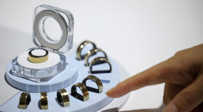 Samsung Galaxy Ring 2 – vékonyabb, pontosabb és tartósabb lehet a Samsung következő okosgyűrűje