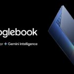 Video Thumbnail: Introducing Googlebook