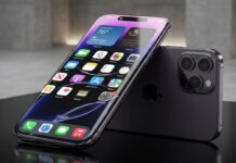 Négyoldalt ívelt kijelzőt kaphat az iPhone 19 Pro