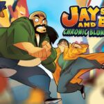Video Thumbnail: Jay and Silent Bob: Chronic Blunt Punch – Launch Trailer