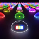 micro rgb pixel