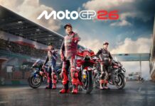 MotoGP 26 teszt