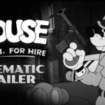 Video Thumbnail: MOUSE: P.I. For Hire | Official Cinematic Trailer