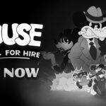 Video Thumbnail: MOUSE: P.I. For Hire | Official Out Now Trailer