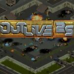 Video Thumbnail: Outlive 25 | Launch Trailer