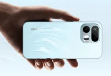 Háromnapos üzemidőt ígér a Realme 16T