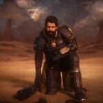 Video Thumbnail: Saros – Cinematic Announce Trailer | PS5 Games