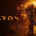 Video Thumbnail: Saros – Gameplay Reveal Trailer | PS5 Games