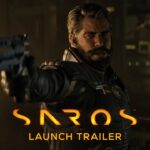 Video Thumbnail: Saros – Launch Trailer | PS5 Games