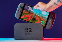 Rossz hír a gamereknek: emeli a Switch 2 árát a Nintendo