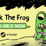 Video Thumbnail: Walk The Frog – LAUNCH TRAILER