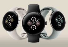 Élő widgetekkel és AI-funkciókkal lép szintet az okosórákra szánt Google Wear OS 7