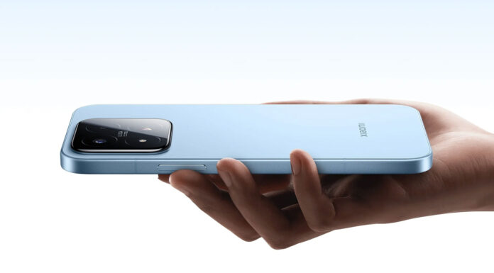 Óriási kijelzőt és még nagyobb akkumulátort kapott a Xiaomi új mobilja